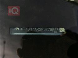 تۆیۆتا کامری